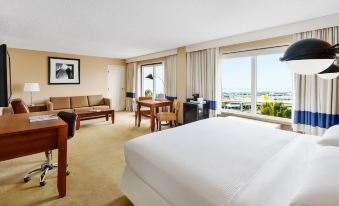 Four Points by Sheraton Los Angeles International Airport