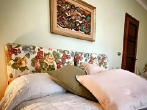 Fiori di Maggio Hotel a Codroipo