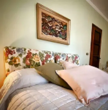 費歐裏迪瑪吉奧酒店