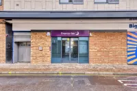 Premier Inn London Romford Town Centre Hotels in Romford