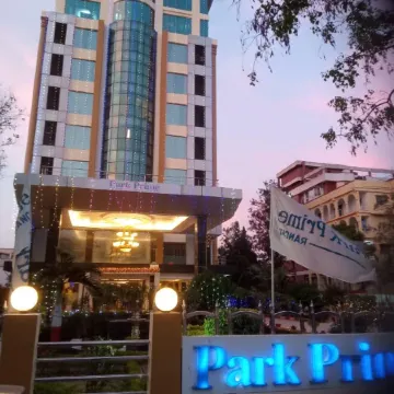 Park Prime