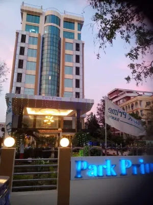 Park Prime