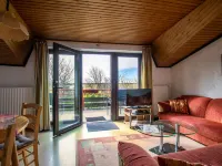 Nordsee-Ferienhaus