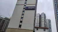 Zhangjiajie Wensen E-Sports Hotel