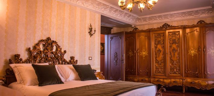 Hotel Epidamn Boutique & Spa Ξενοδοχεία στην πόλη Durres