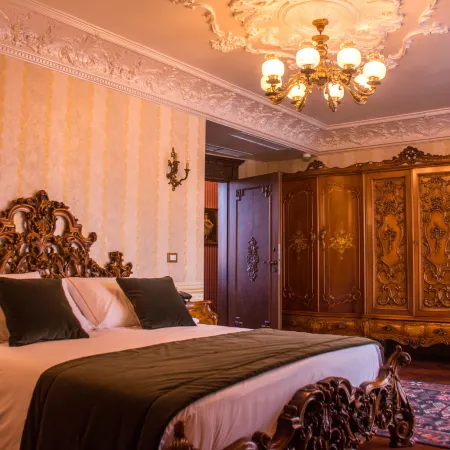 Hotel Epidamn Boutique & Spa