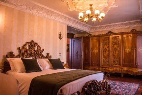 Hotel Epidamn Boutique & Spa - balcony