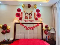 Lingtai Hotel Hotels in Lingtai