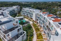 The Waves Tulum Hotels in Tulum