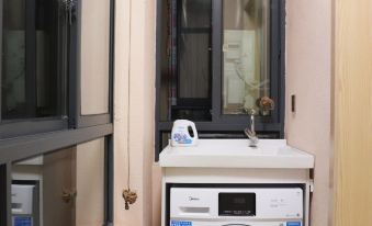 Xinshujia Apartment (Qinglong West Road)