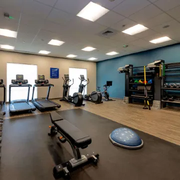 Hampton Inn by Hilton Needles