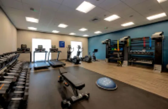 Hampton Inn by Hilton Needles