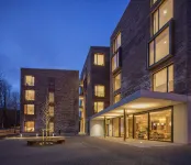 Ydalir Hotel โรงแรมใน