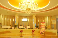 Xinjieyun Hotel Hotels in Nanzhang