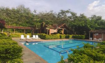 Hotel Campestre Umpala