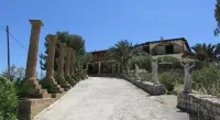 Agriturismo Reggia Saracena