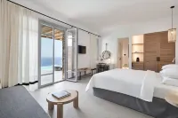 Radisson Blu Euphoria Resort, Mykonos Hotels in Mykonos