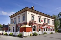Birmingham South (Hall Green) Hotel di Shirley