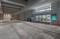 AC Hotel Charlotte City Center - parking