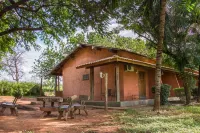 Eco Resort Foz do Marinheiro