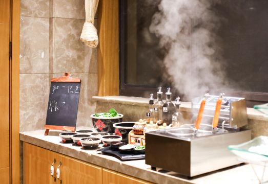 시안 호텔 선택의 중요성