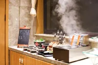 Yafu Hotel (Xi'an Bell and Drum Towers Beidajie Subway Station Branch)