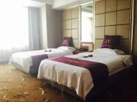 Jiuyuan Business Hotel
