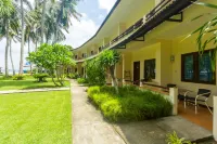 Medana Bay Marina Hotel di Tanjung
