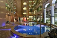 Sun Spring Resort - Posadas