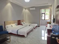 Xibaipo Fishing Harbor Hotel