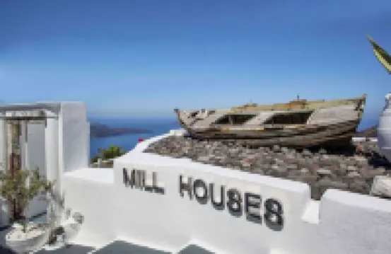 磨坊別墅新優雅套房 住宿飯店