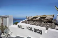 Mill Houses New Elegant Suites Các khách sạn ở 