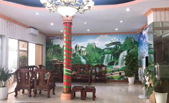 Cong Doan Hotel Vung Tau