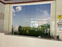 The Hotel Rui Mutian