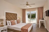 Sandy Villas Resort Hotels in Boukari