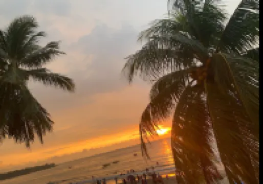 Studio Room Apartemen Marbella Anyer