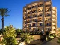 Ammades All Suites Beach Hotel - Adults Only Hotels in Kallithea