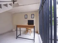 Green Homestay Syariah - 레지던스