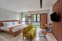 Sumilir Guest House Hotels in Kecamatan Pringkuku