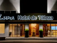 Hotel Turismo de Tabua