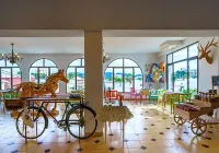 Bella Colina I Vintage Hotel 1953 - acceptant les animaux