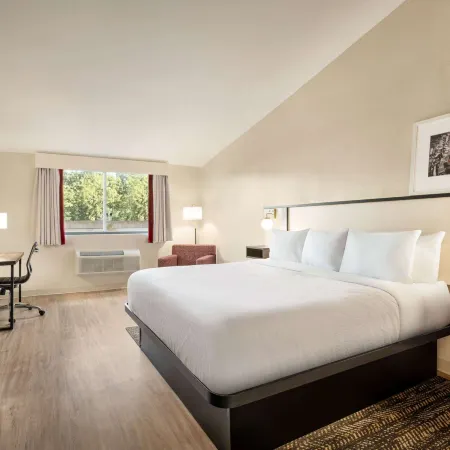 Ramada by Wyndham Allentown/Bethlehem