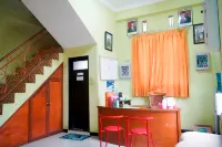 OYO 90199 Jec Residence Syariah