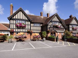 Premier Inn Christchurch (East)