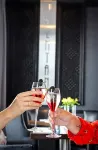 坎伯蘭海洋休閒飯店 - 酒吧