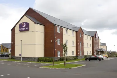 Premier Inn Carrickfergus Hotels in 