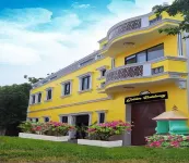 Gms Golden Residency - 2-Star