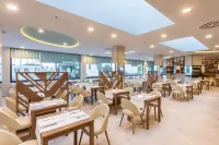 Hotel Riu Paraiso Lanzarote - All Inclusive Hotels in Tias