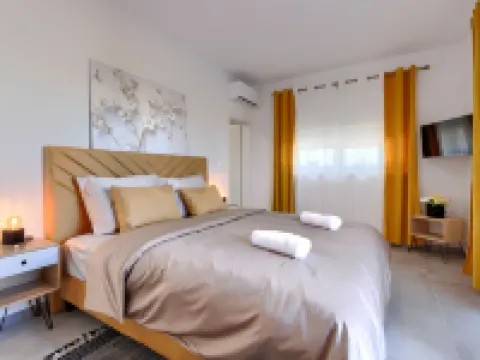 Drago Hotels in Vodnjan