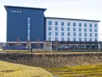 Premier Inn Edinburgh Park (Airport) Hotels in Edinburgh